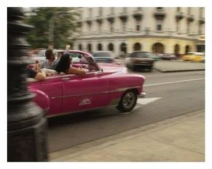 Havana Joy Ride - Lewis