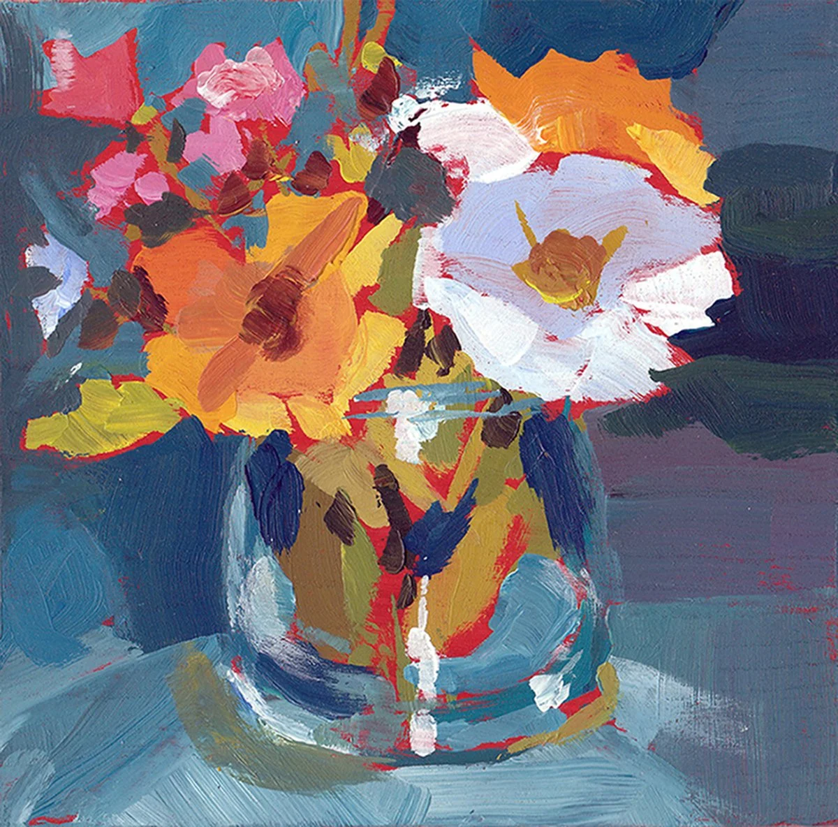 LuAnne Marten