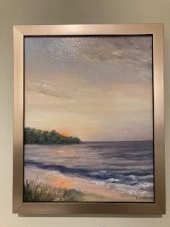 St. Lucia Sunset - Sailors