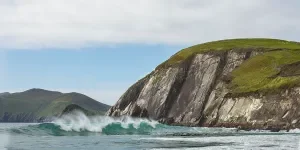 Wild Atlantic - Riley