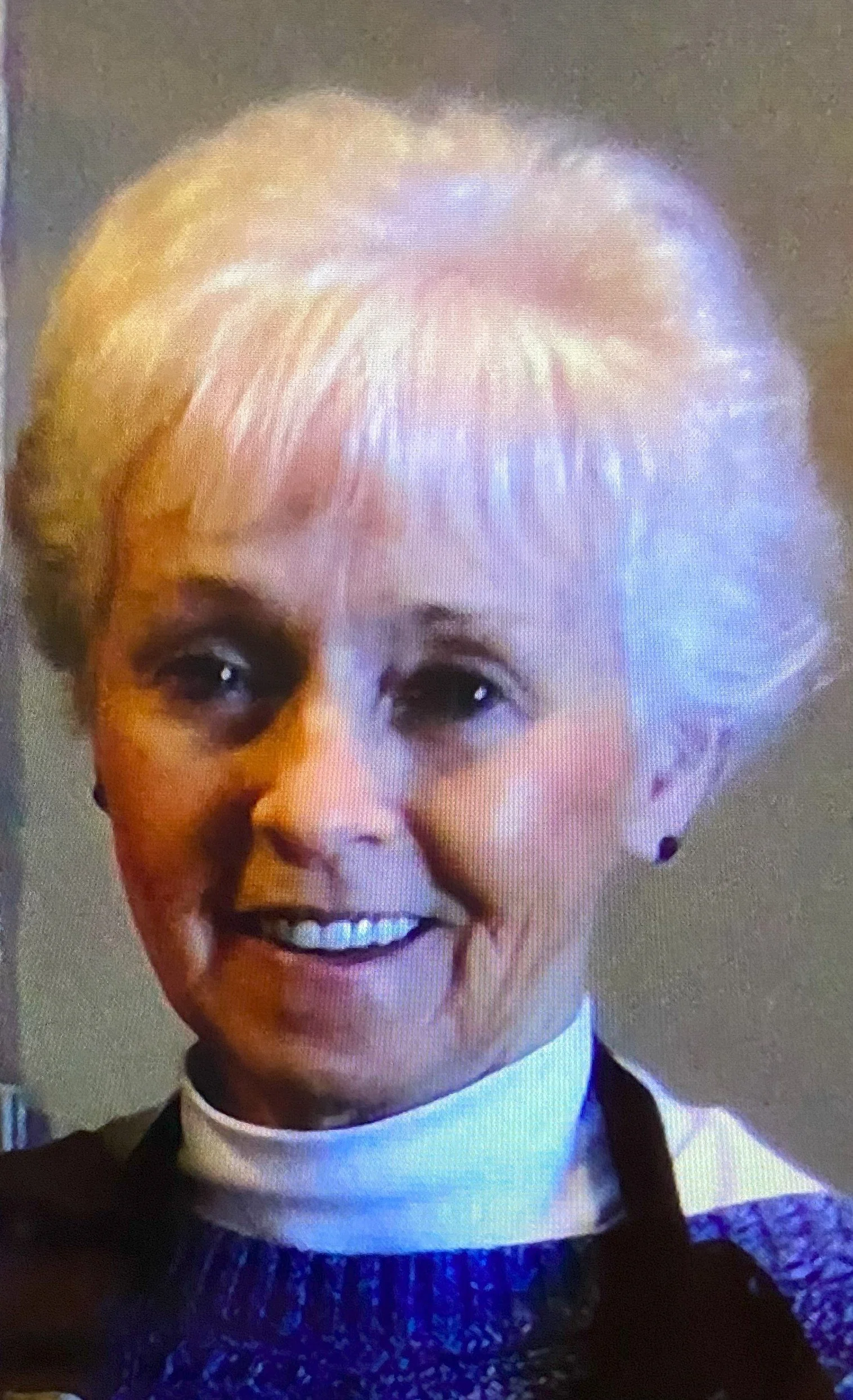 Kathi Grose