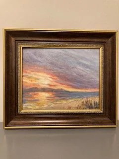 Silver Sunset - Sailors