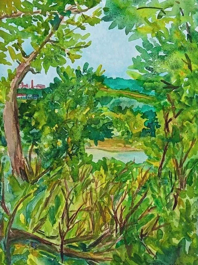 Weston Riverbend