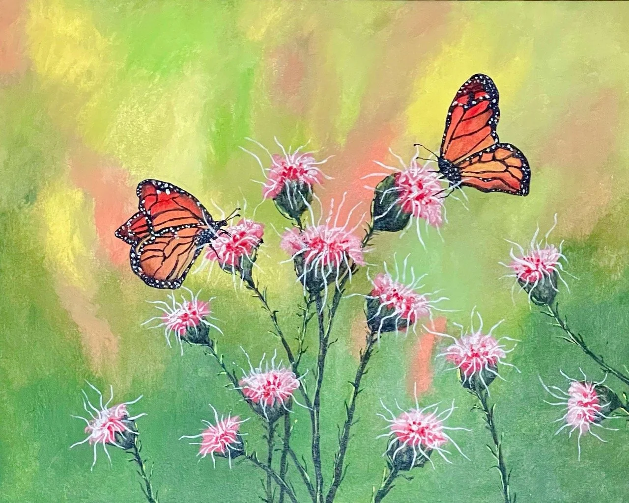 Spring Celebration - Waller