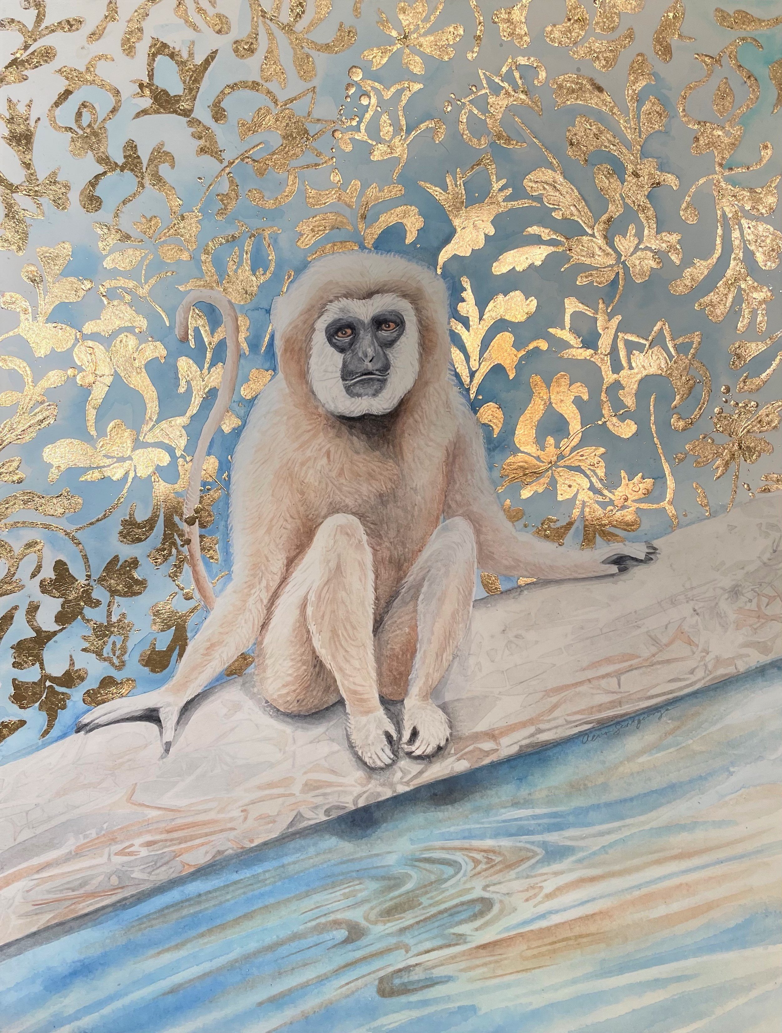 Sun Wukong - Sentgeorge