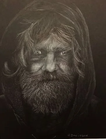 Homeless - Davisson
