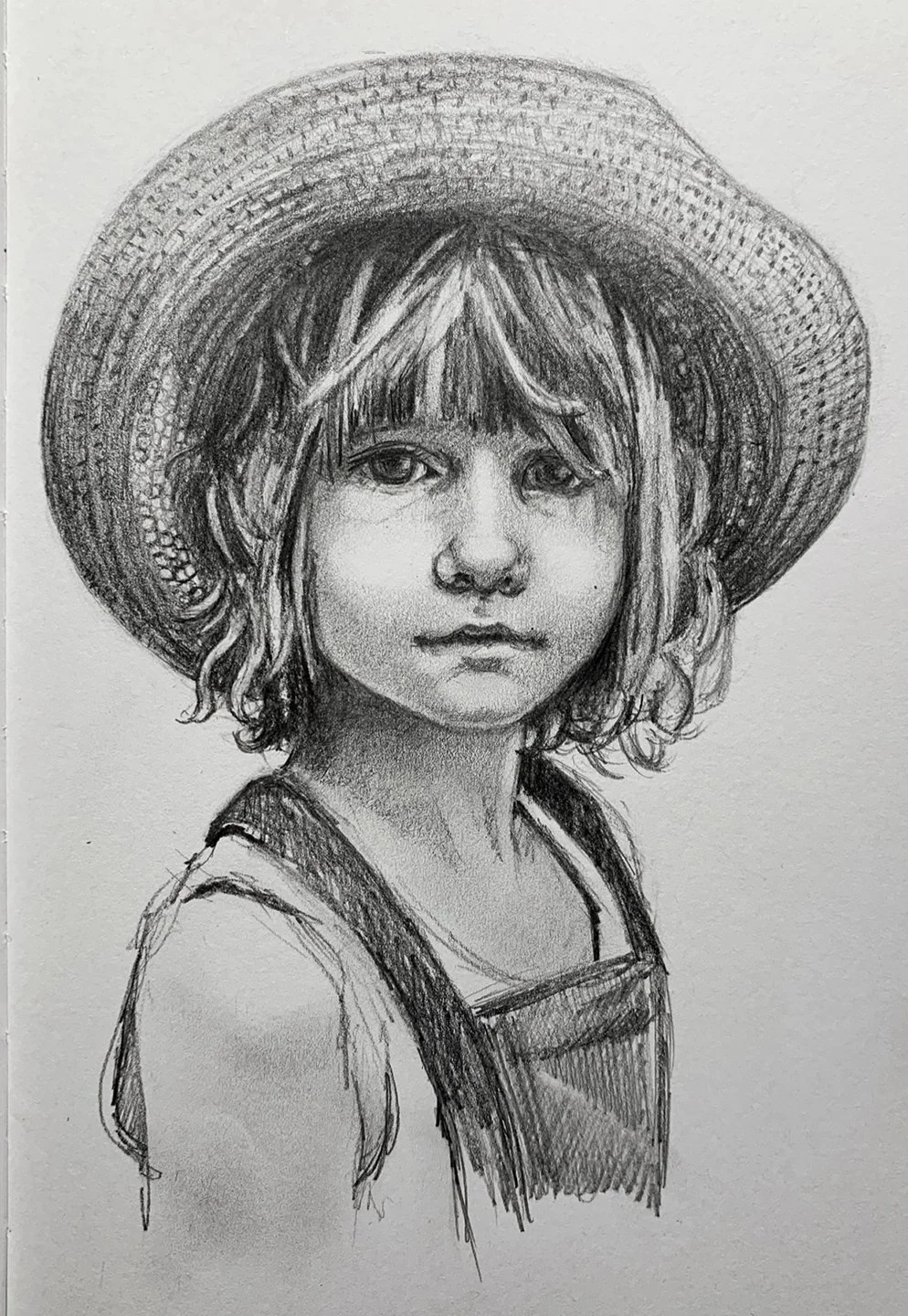 Country Girl - Martens