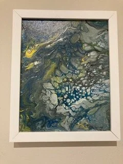 Swimming Upstream - Sailors