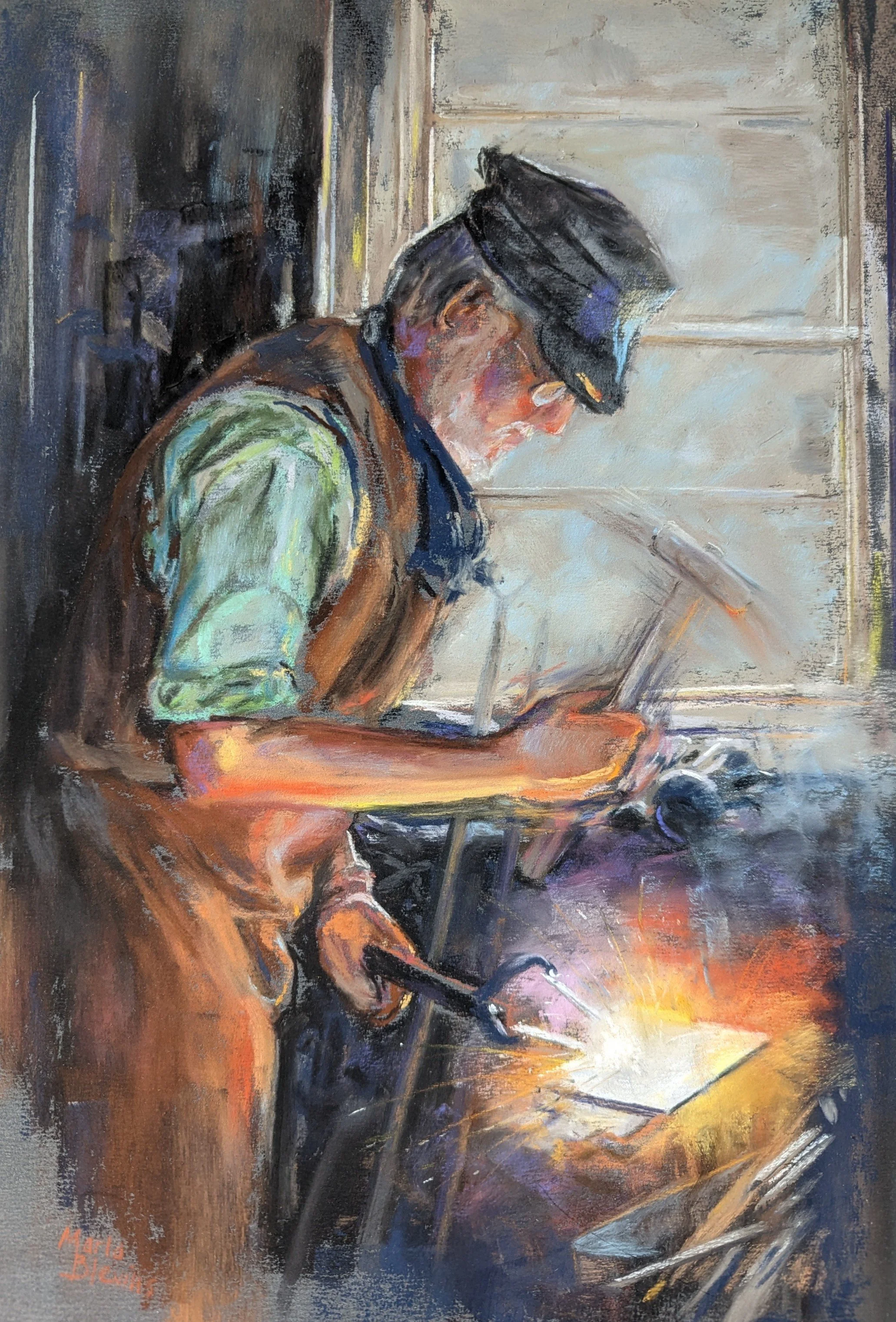 Blevins