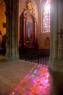 A Light Unto My Path - Lewis