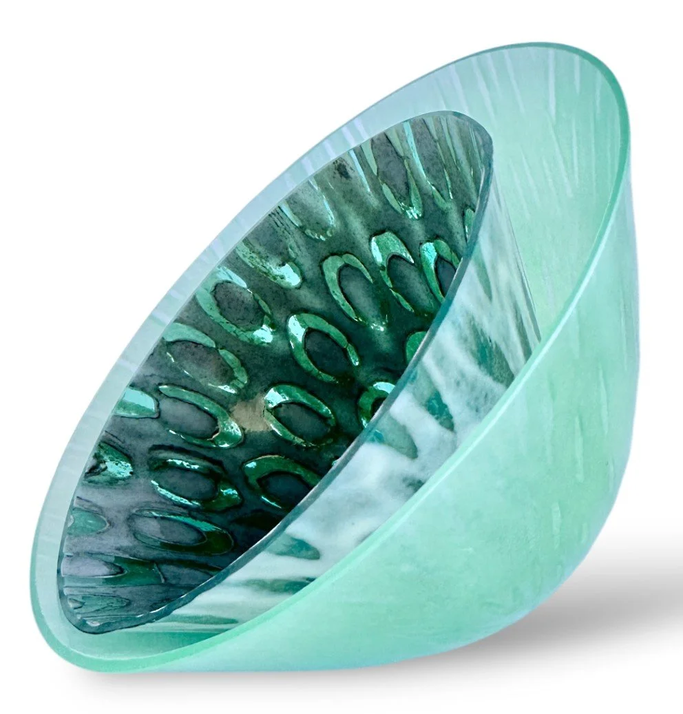 Aquanes Bowl - Valentine