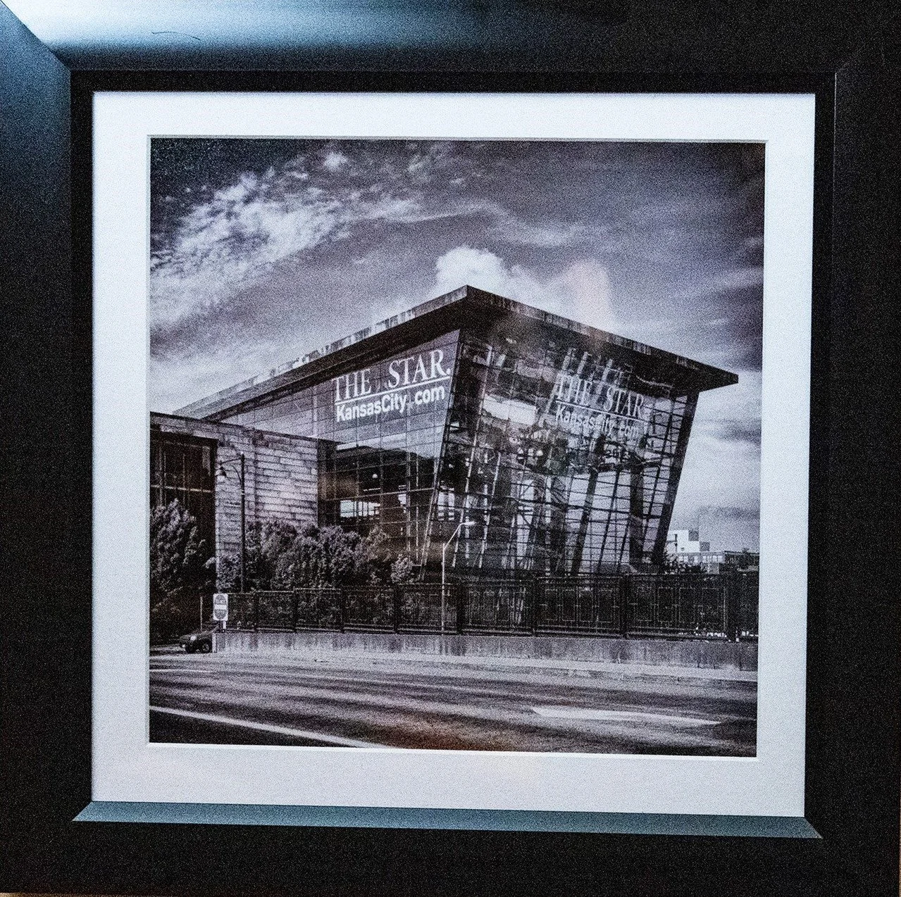 Kansas City Star
