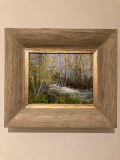 Bubbling Spring - Sailors