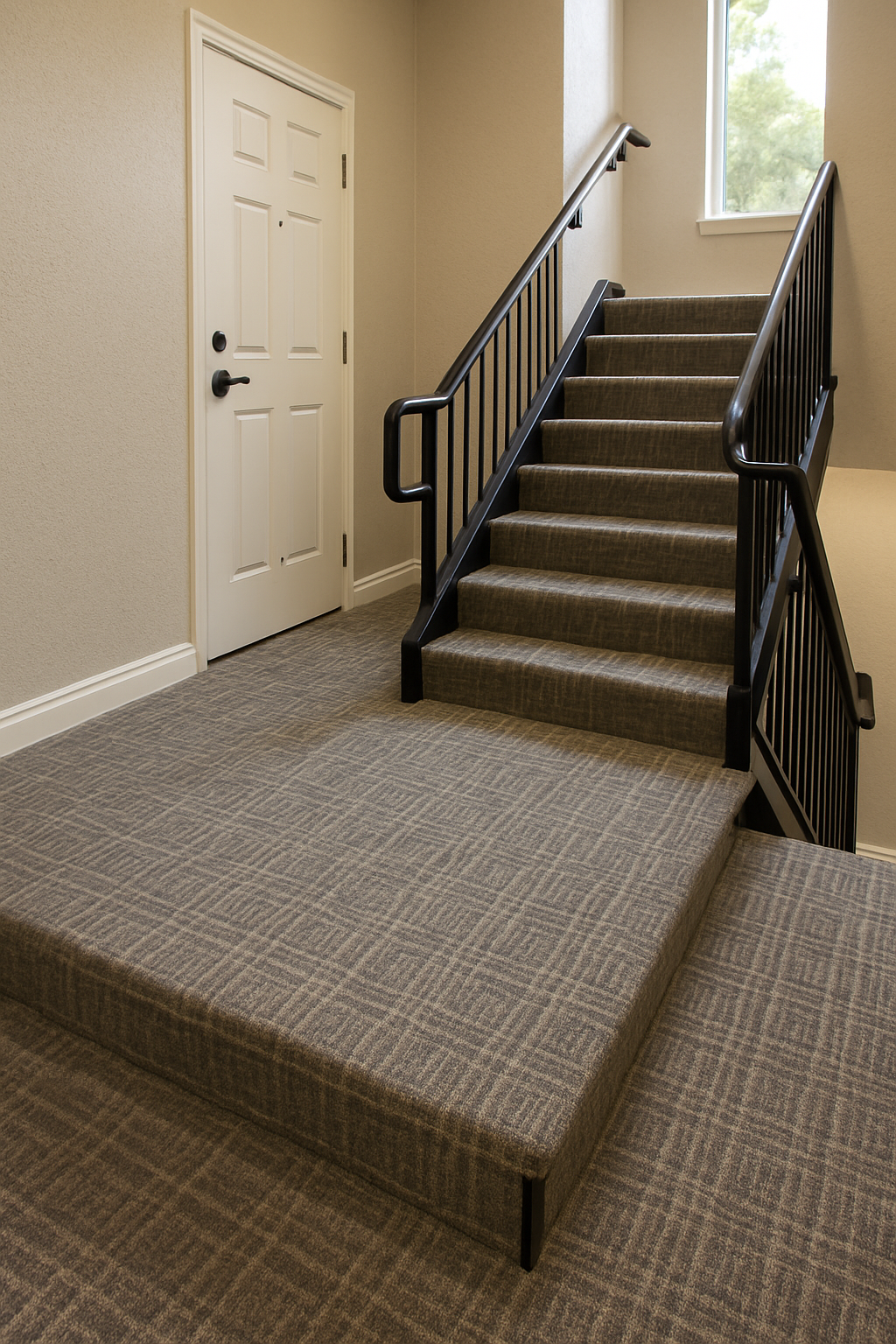 Commons stairwell.png