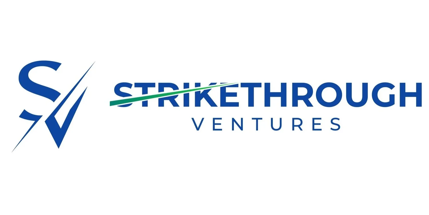 Strikethrough Ventures