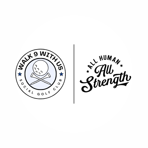 Strengthen My Drive (3/2)