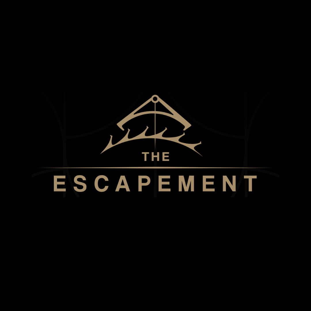 The Escapement