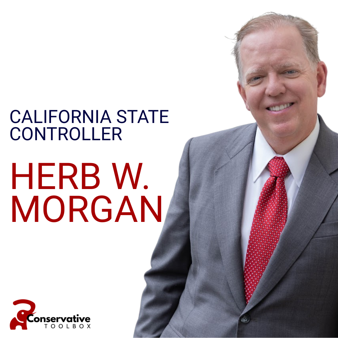 Herb W. Morgan for State Controller.png