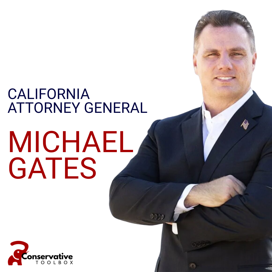 Michael E. Gates for Atty. General.png