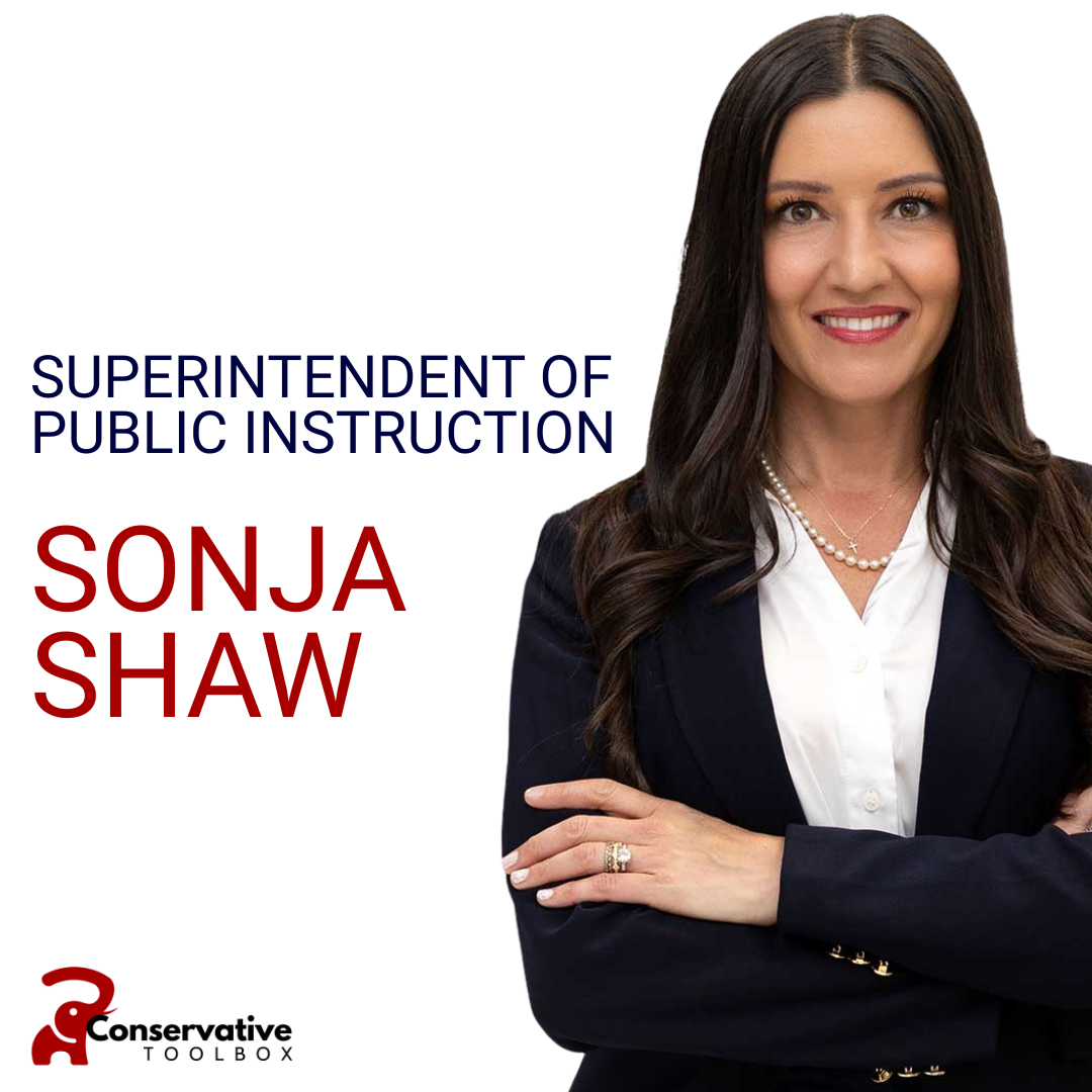 Sonja Shaw Sup. Public Instruction.png