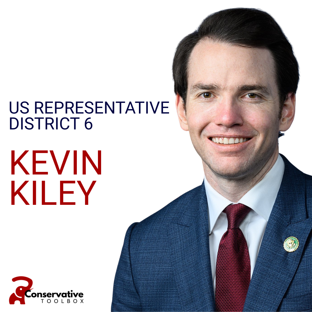 Kevin Kiley for US Representative District 6.png