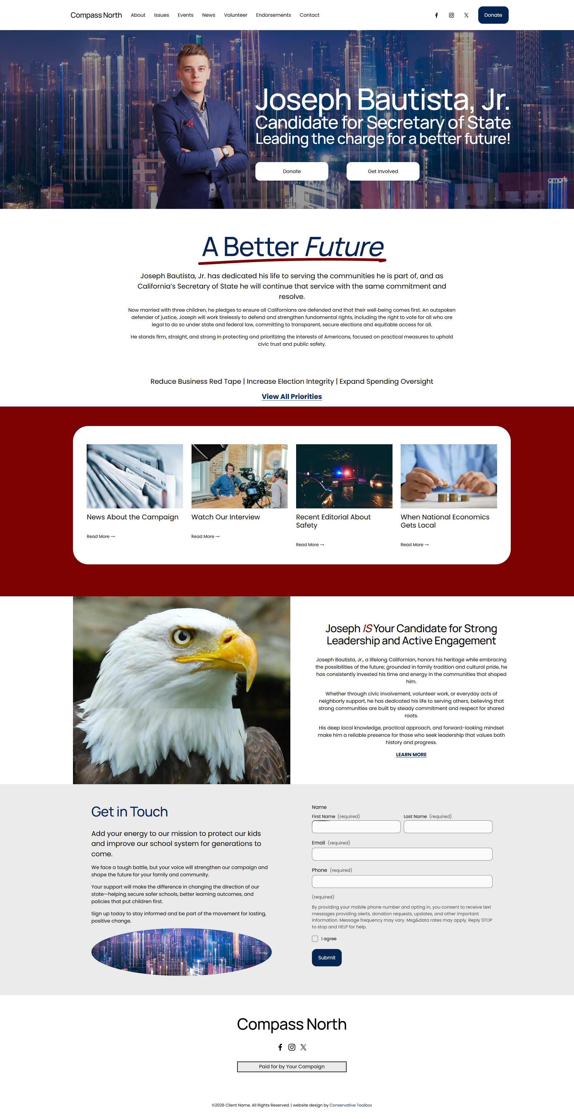 Compass North Template screenshot.png