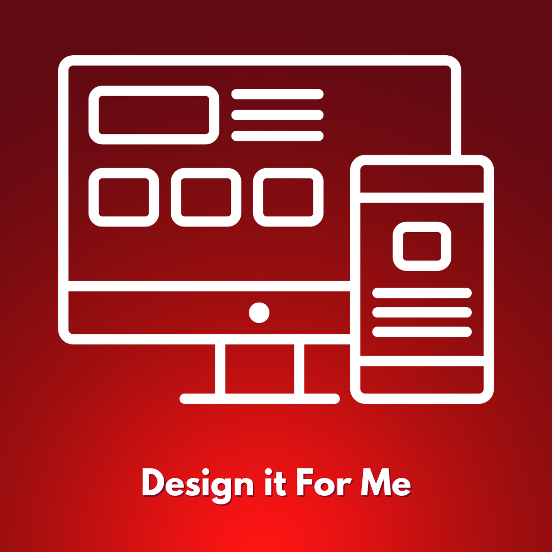 Design it for me
