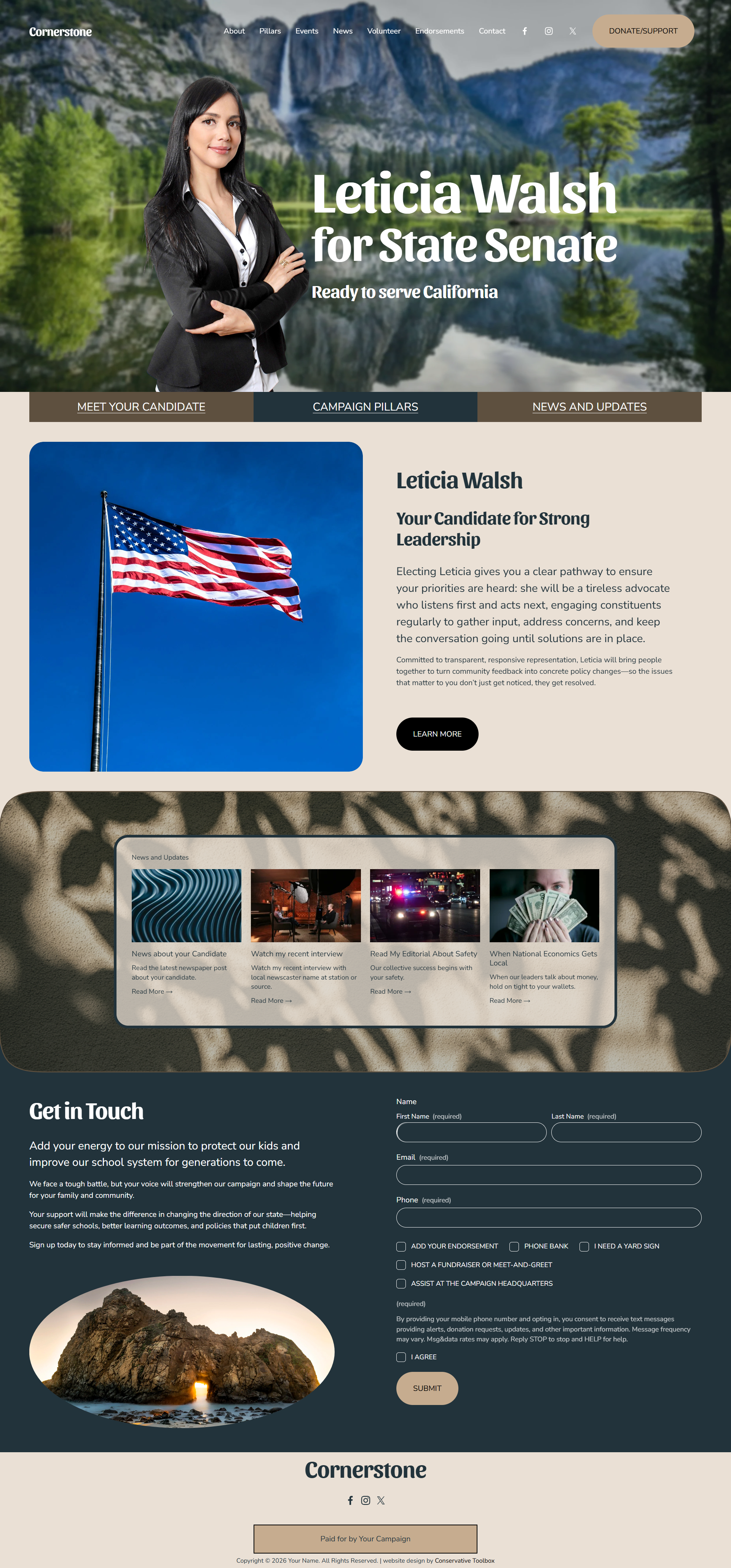 Cornerstone Template screenshot.png