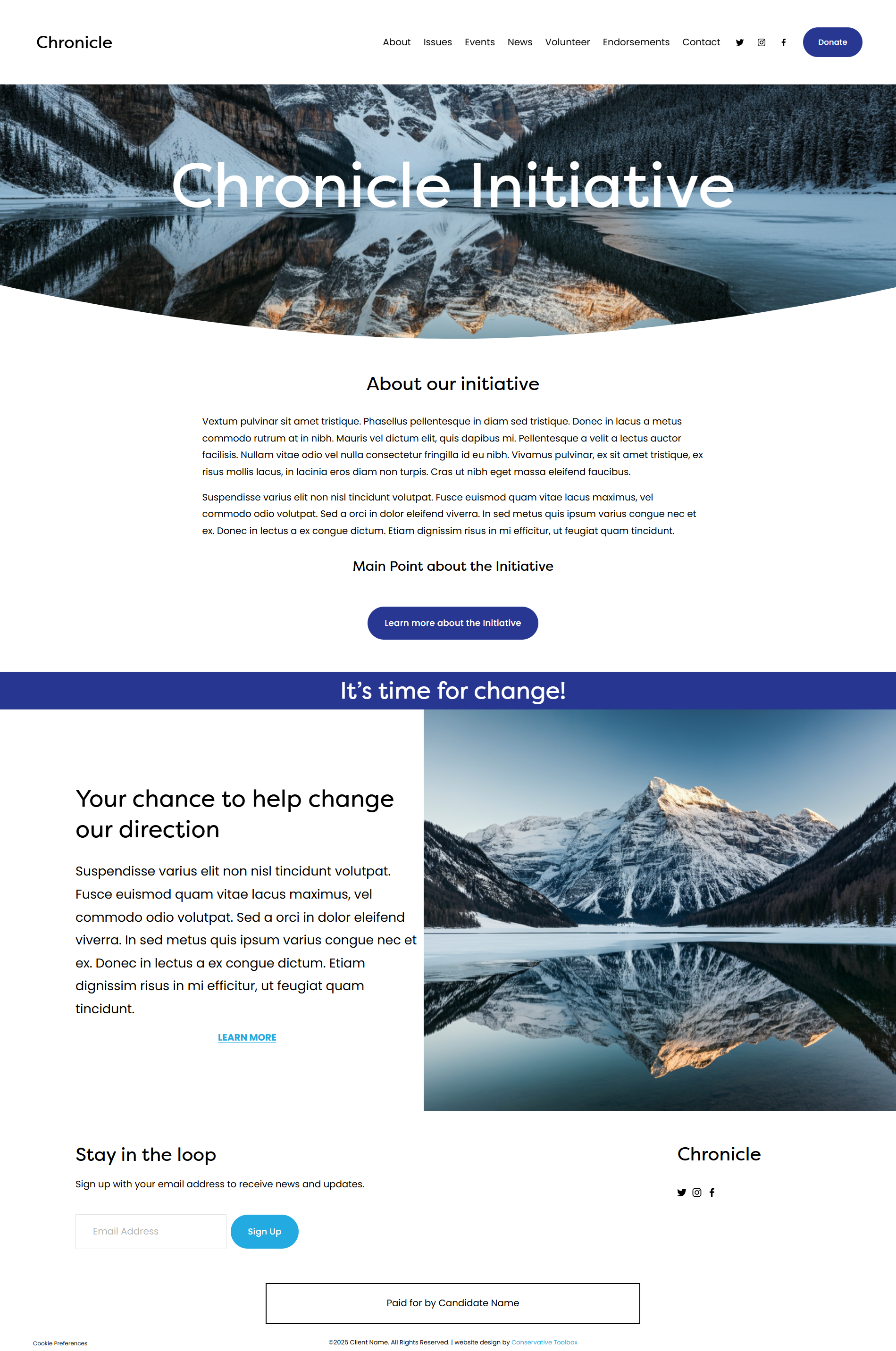 Chronicle Template screenshot.png