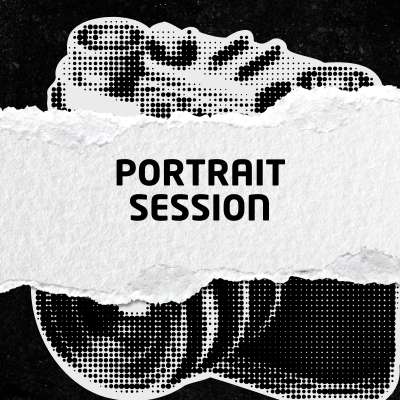 Portrait Sessions