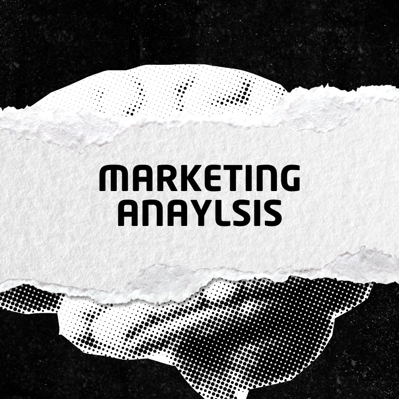 Marketing Analysis