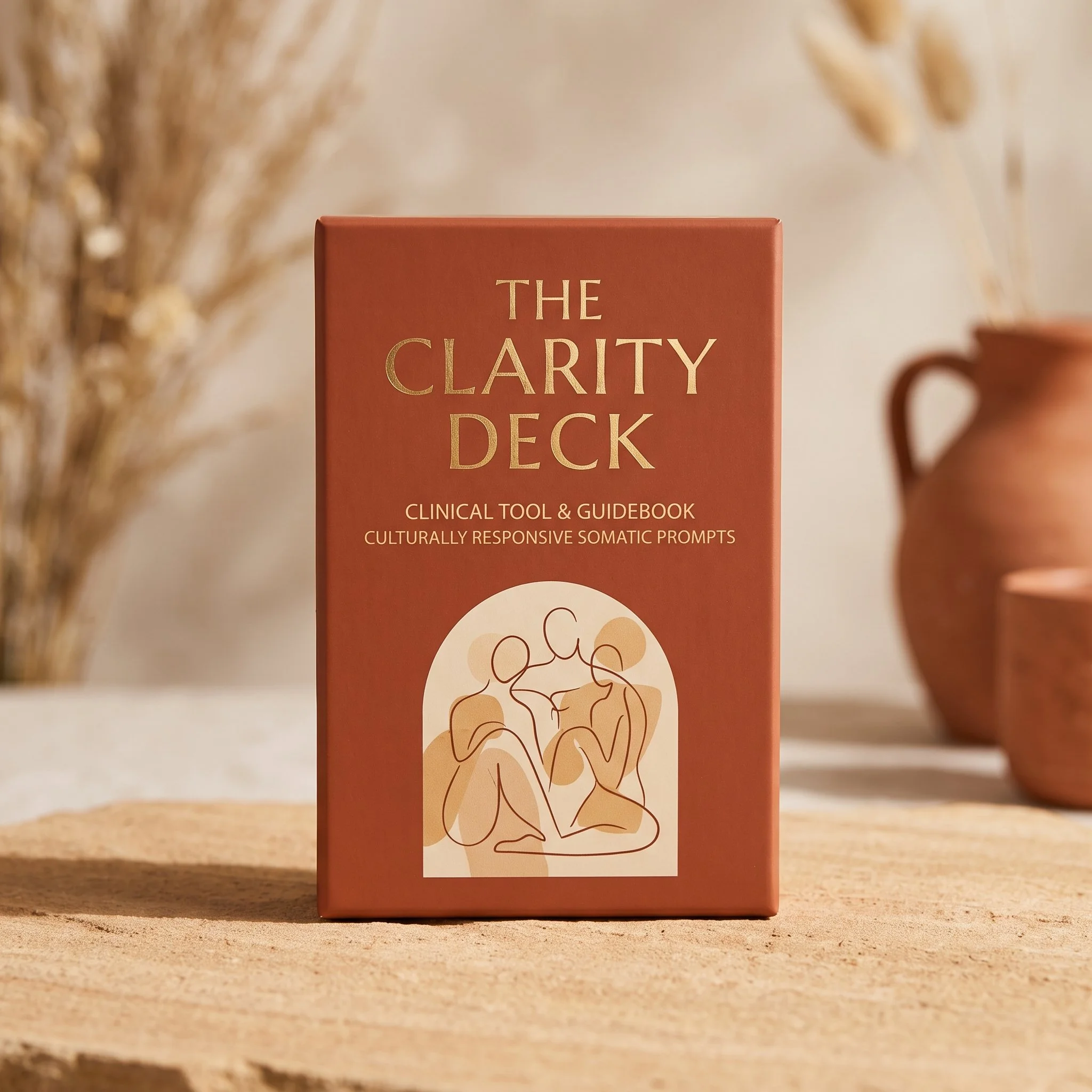 The Clarity Deck