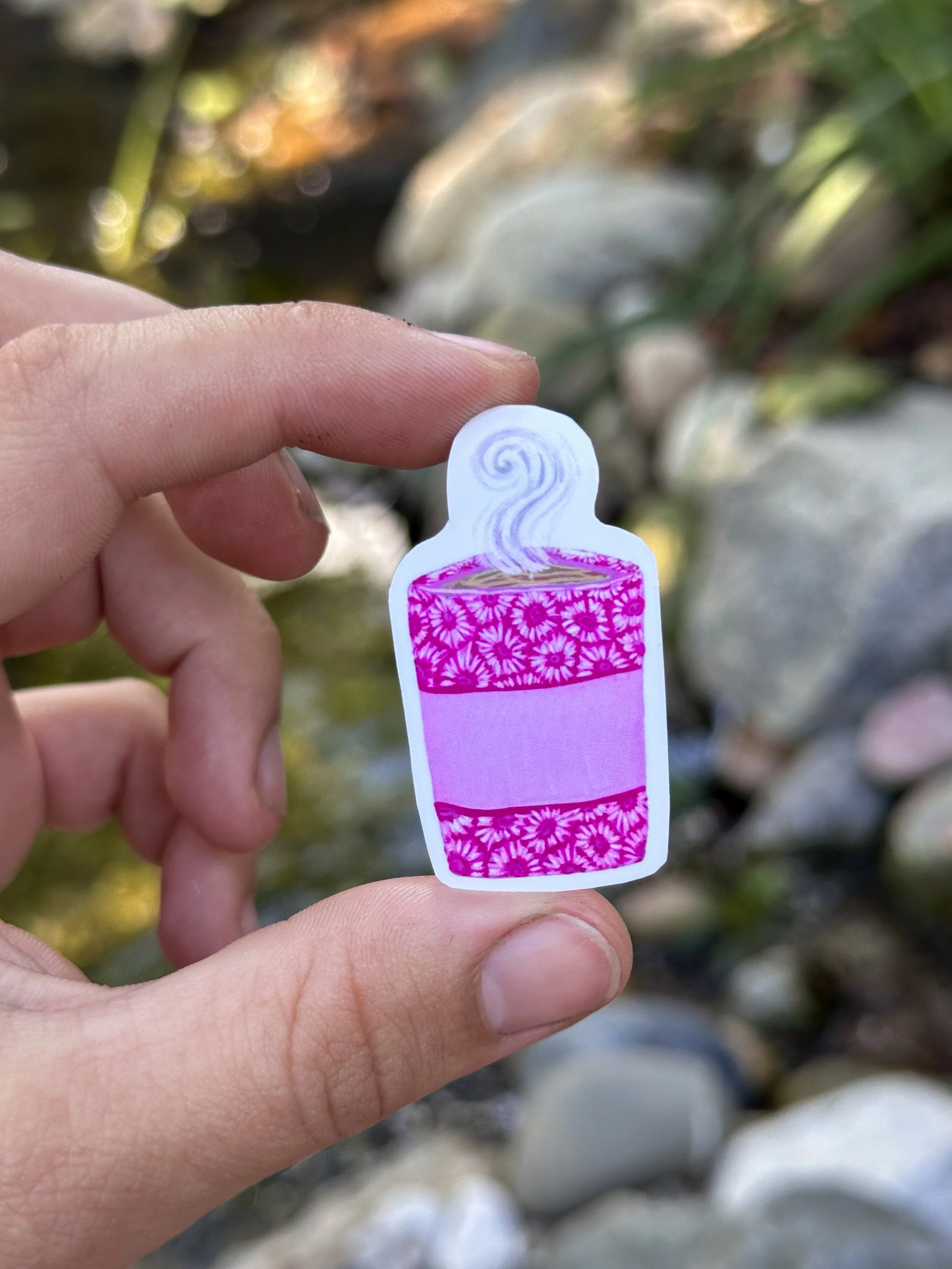Small Rockhounders coffee Stickers 5.jpg