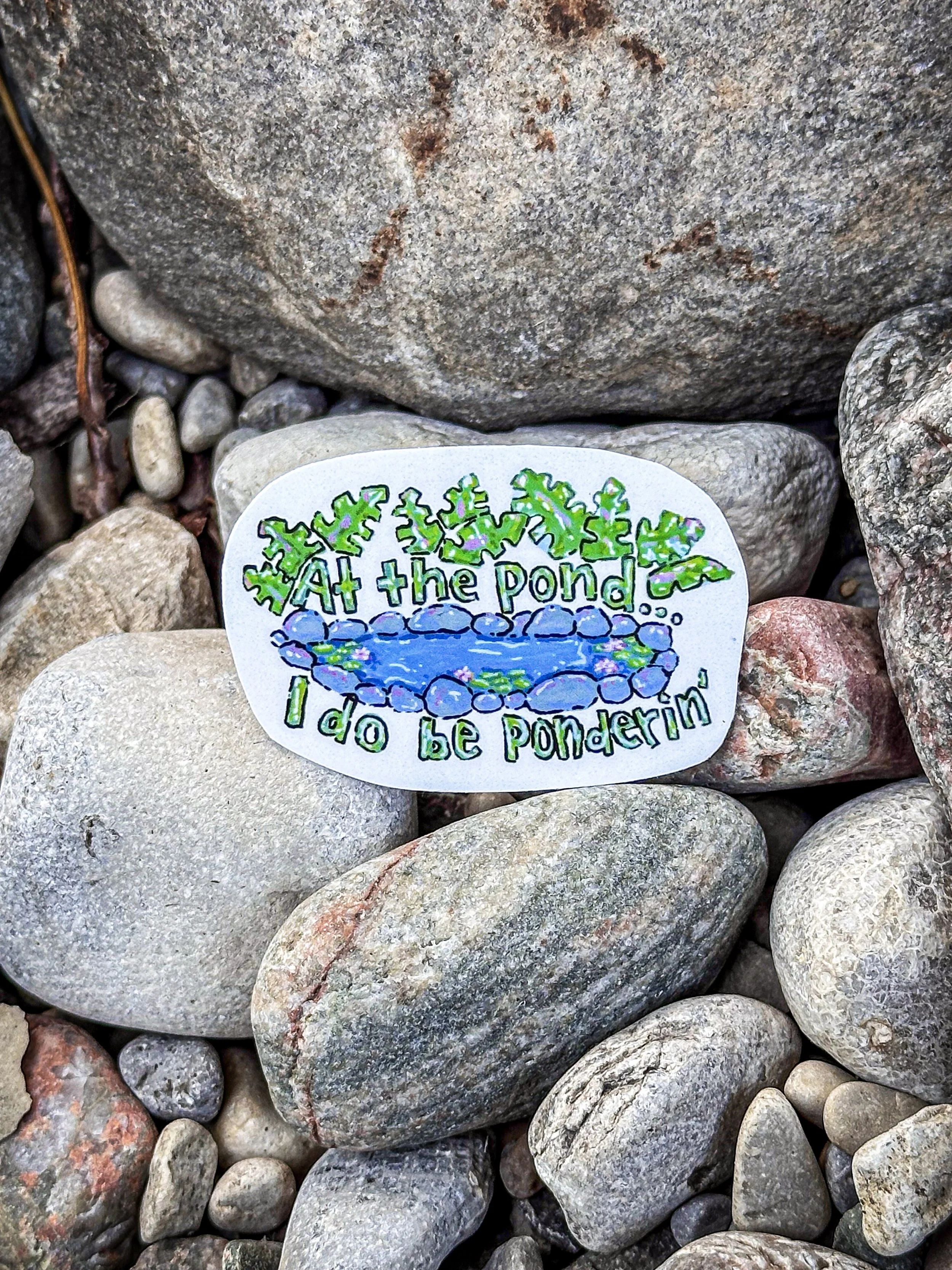 Small Ponderin Stickers 2.jpg