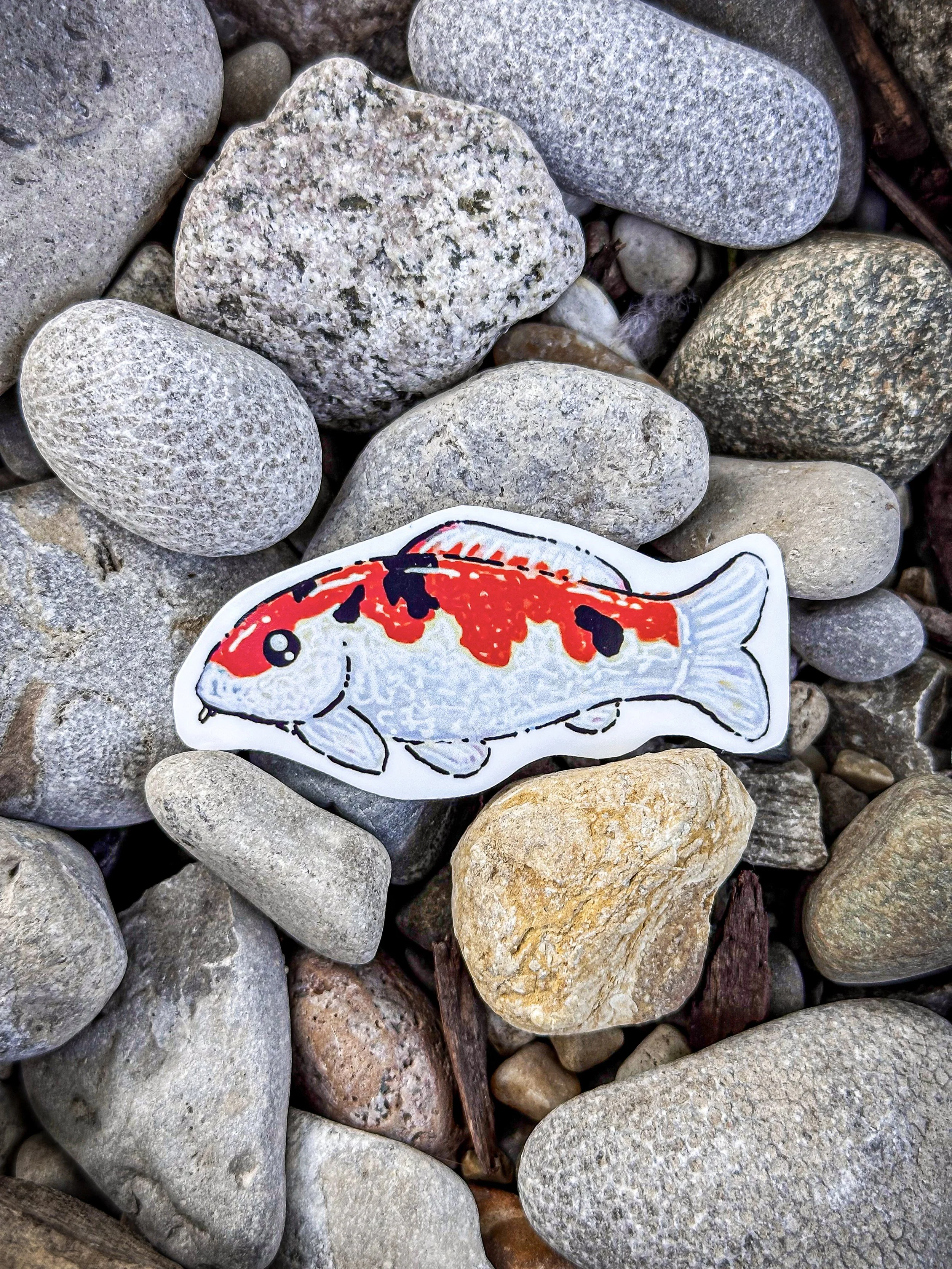 Med Koi Fish Sticker 5.jpg