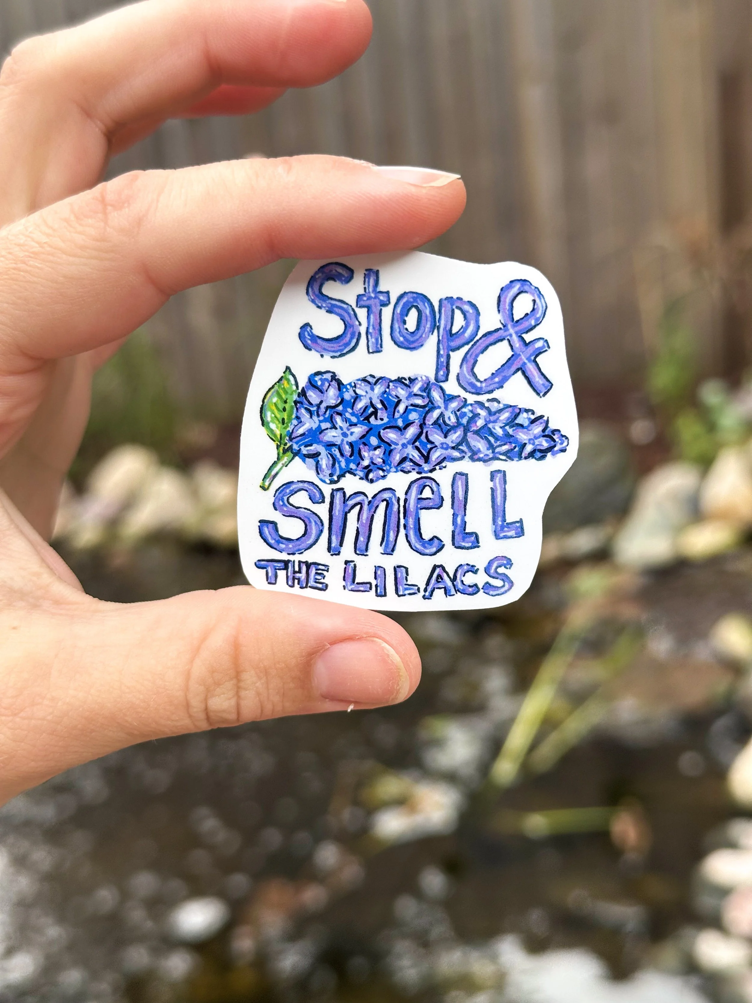 Med Smell Lilacs Sticker  2.jpg