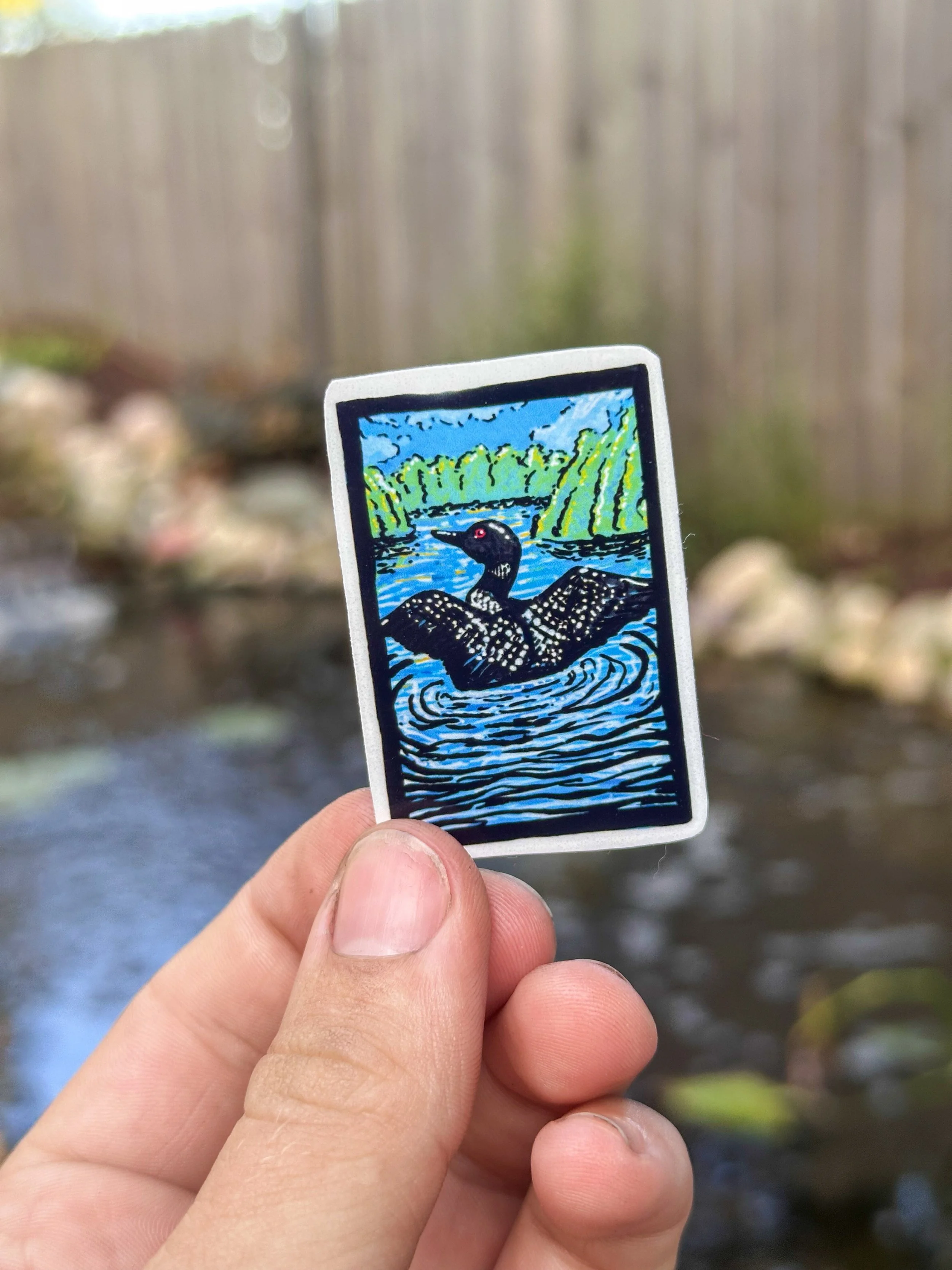 Small Loon Stickers 1.jpg