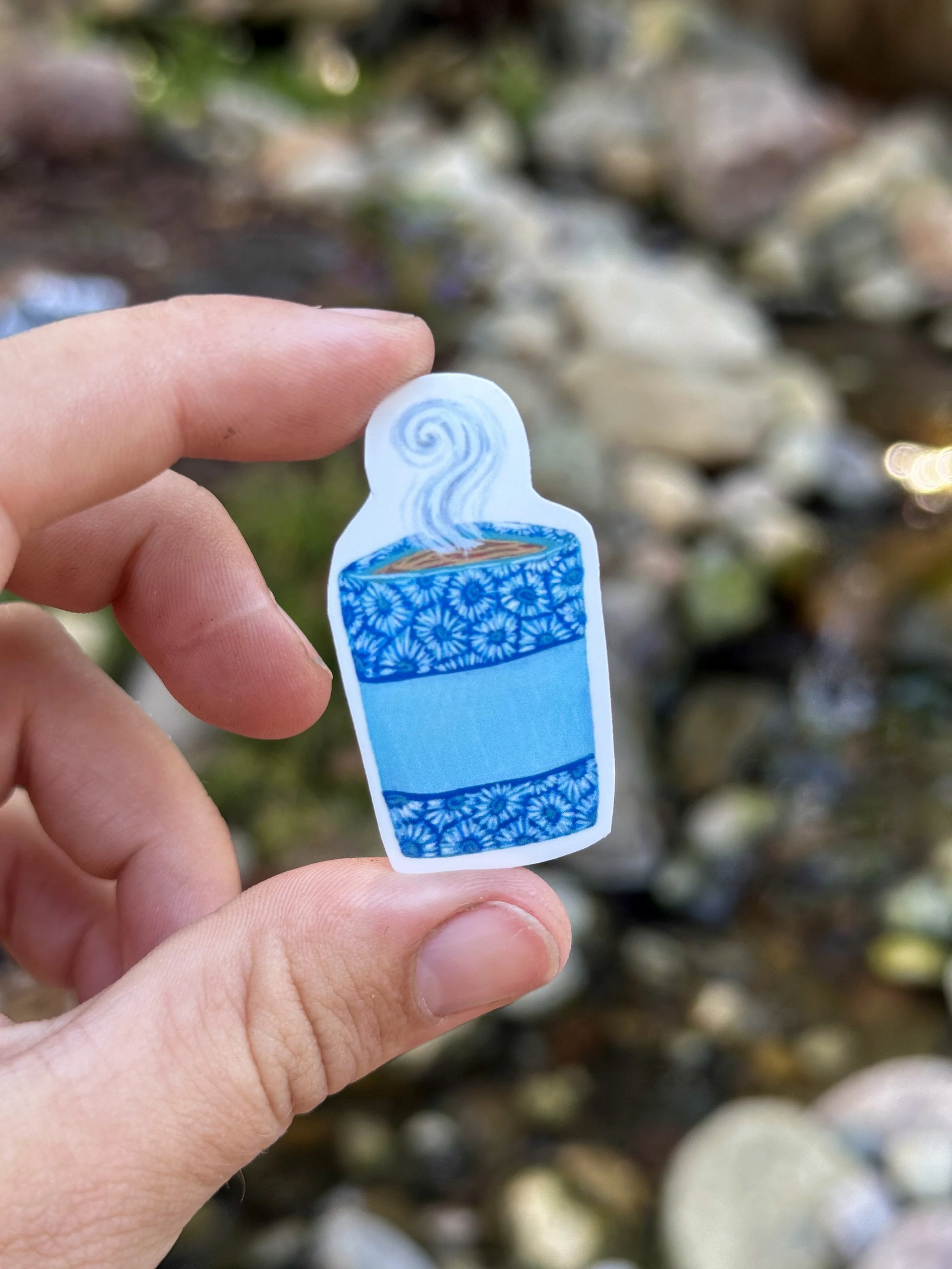 Small Rockhounders coffee Stickers 4.jpg