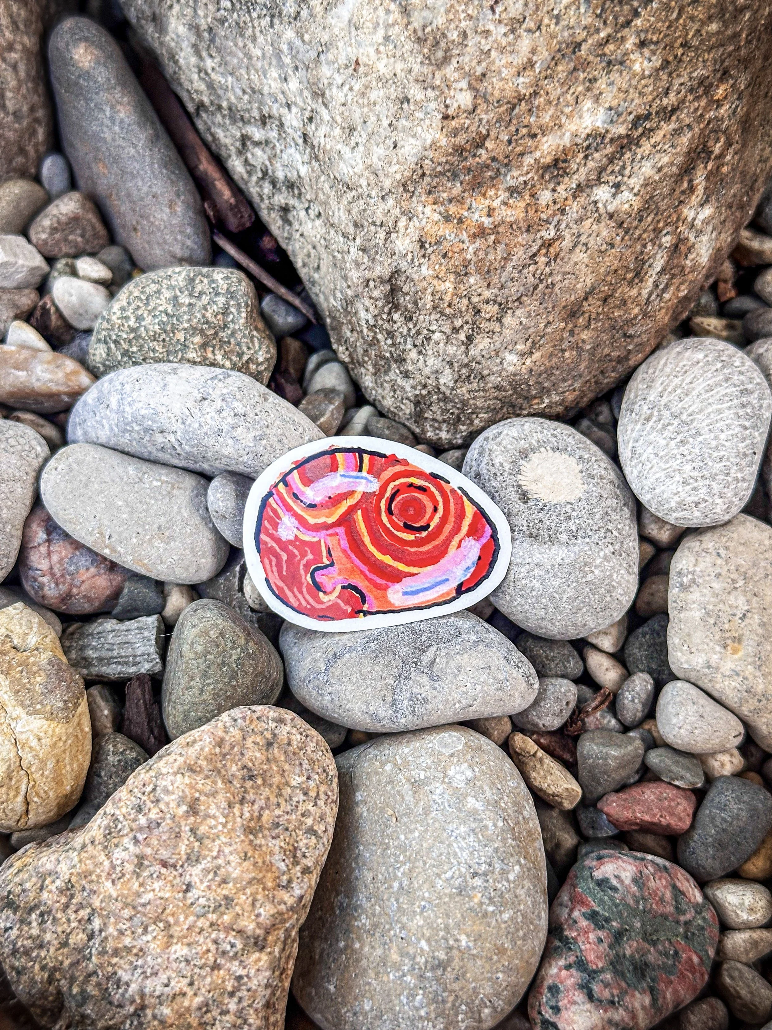 Small Lake Superior Agate Stickers 7.jpg