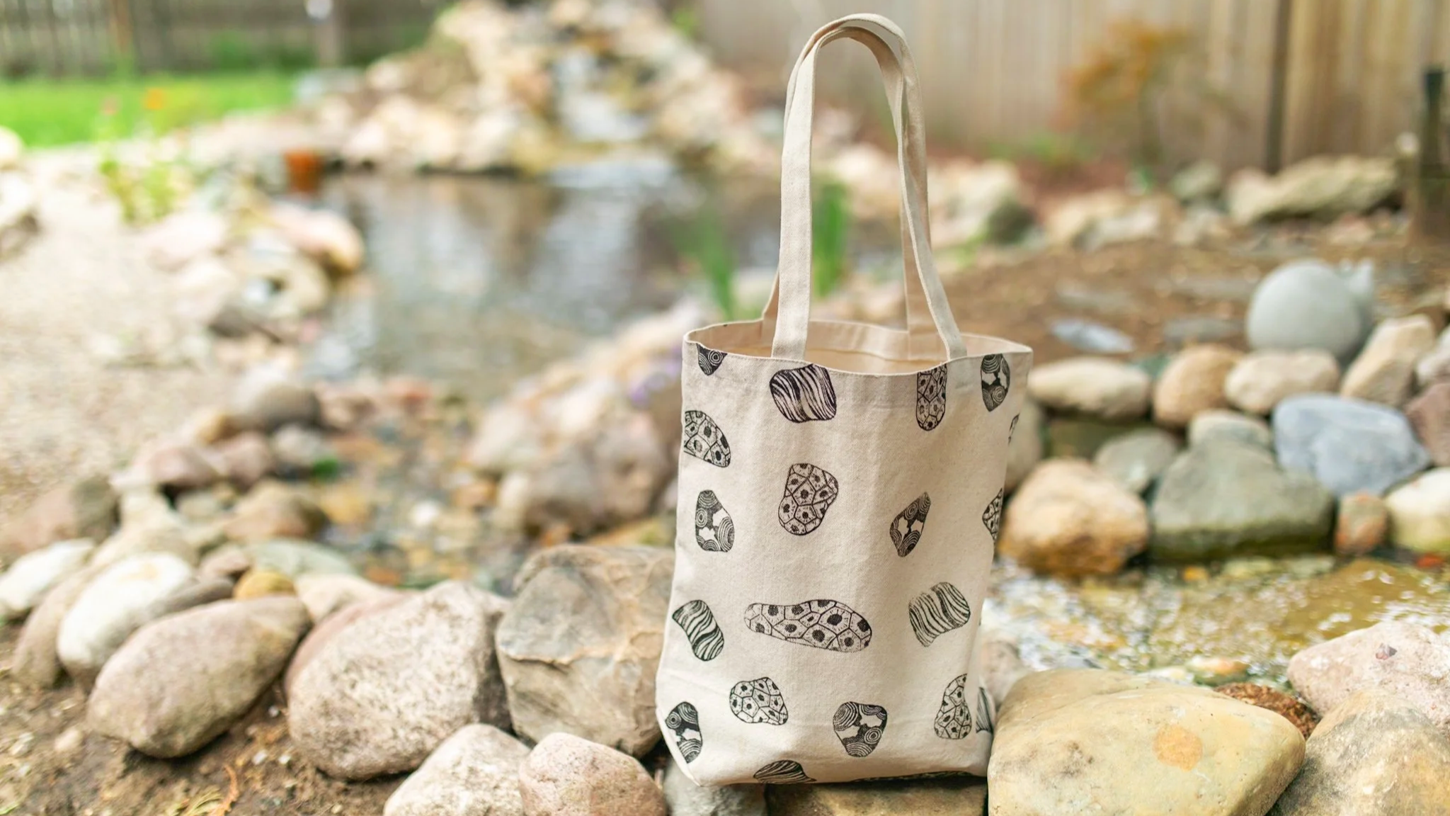 How to Care for Your Hand-Printed Apparel (So It Lasts for Years)