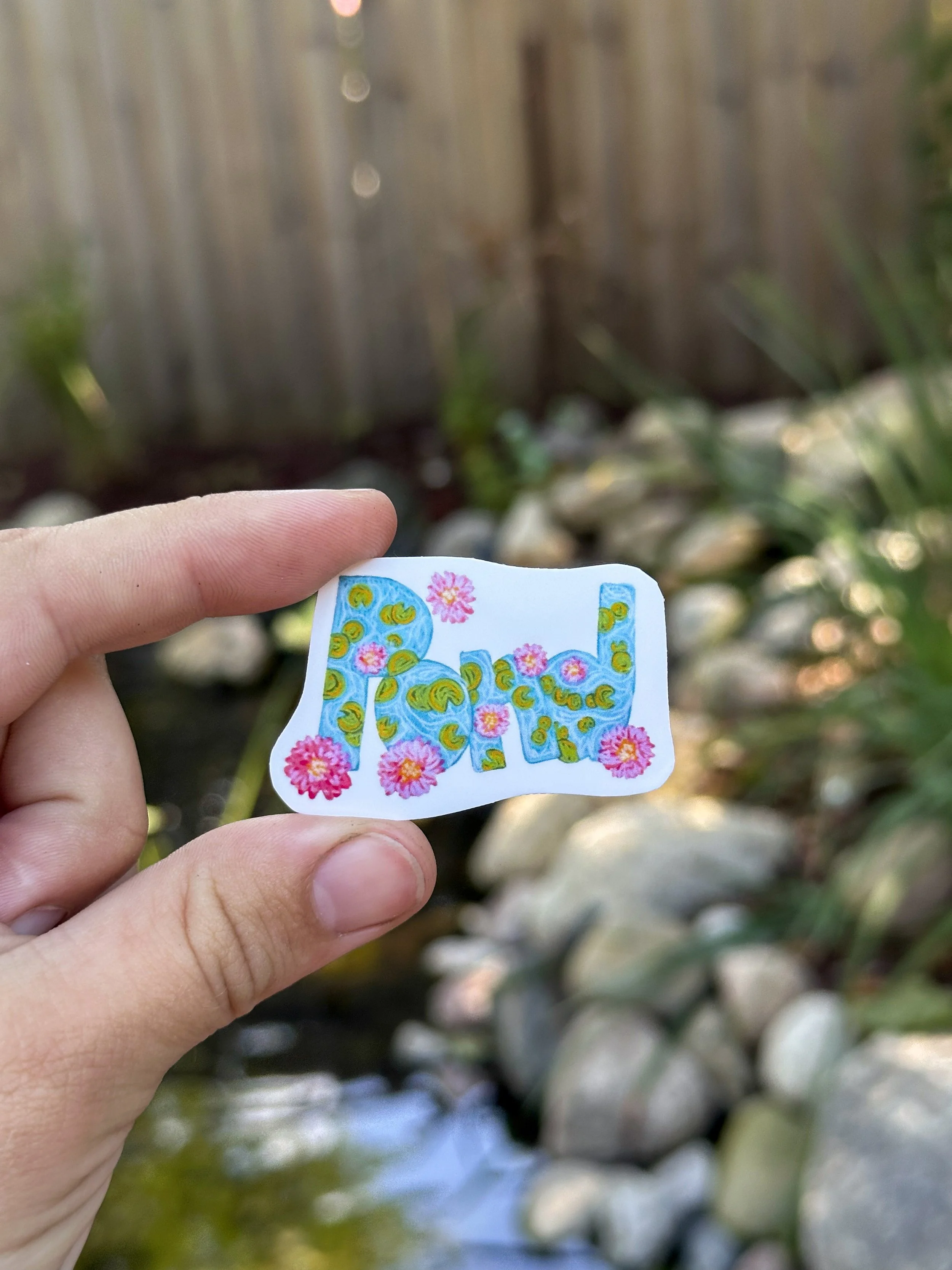 Small Pond in Pond Stickers 1.jpg