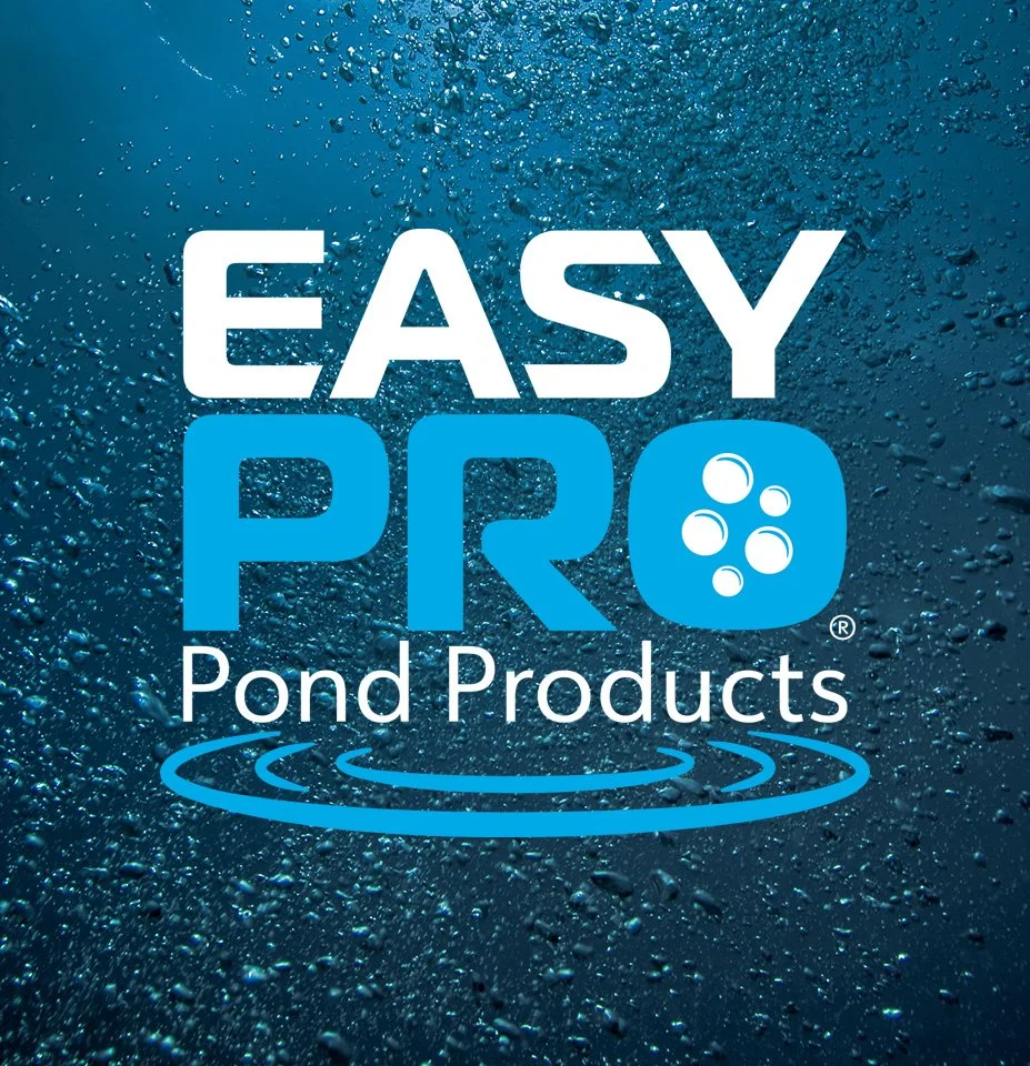 EasyPro Pond Products