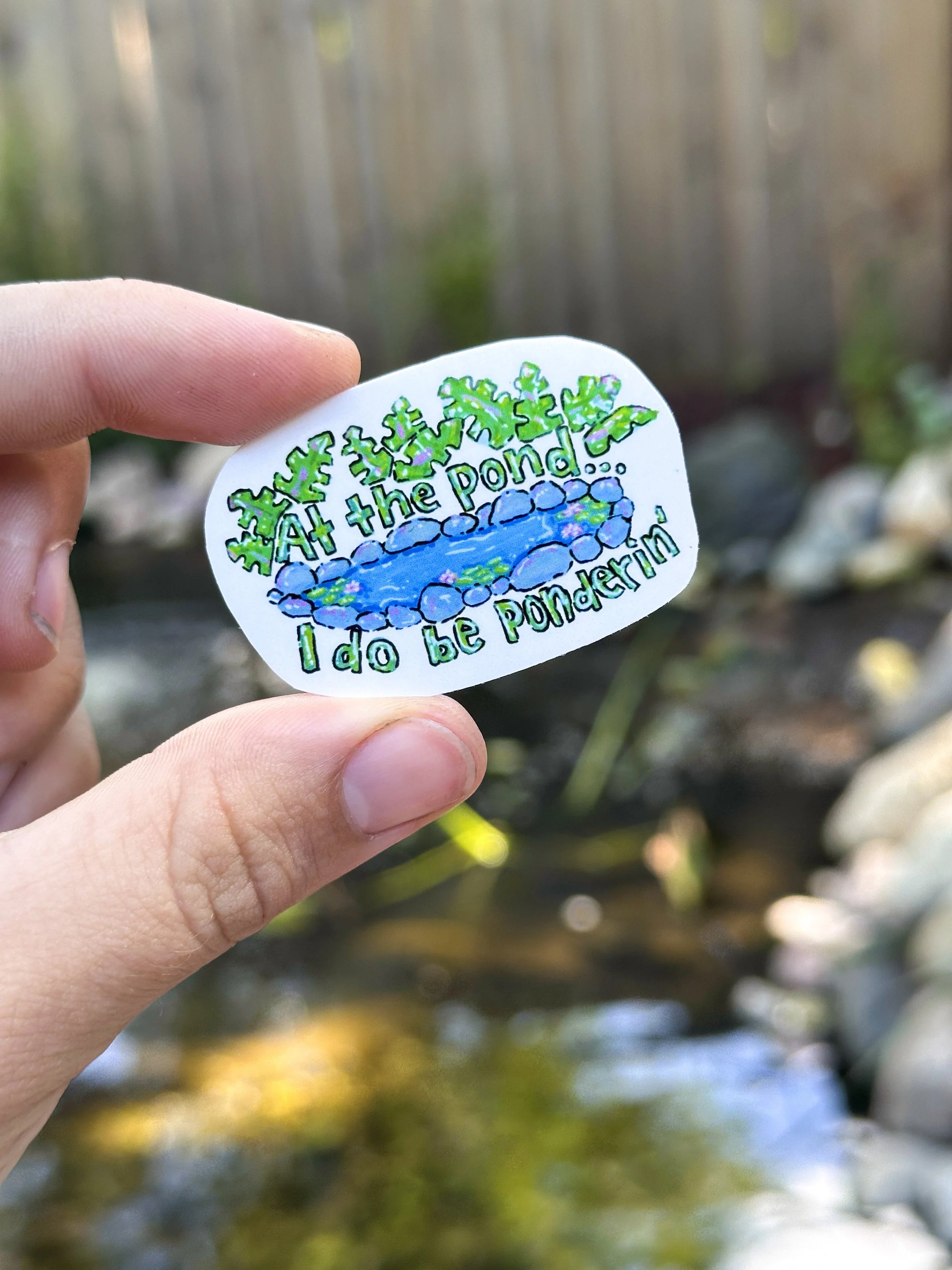 Small Ponderin Stickers 1.jpg
