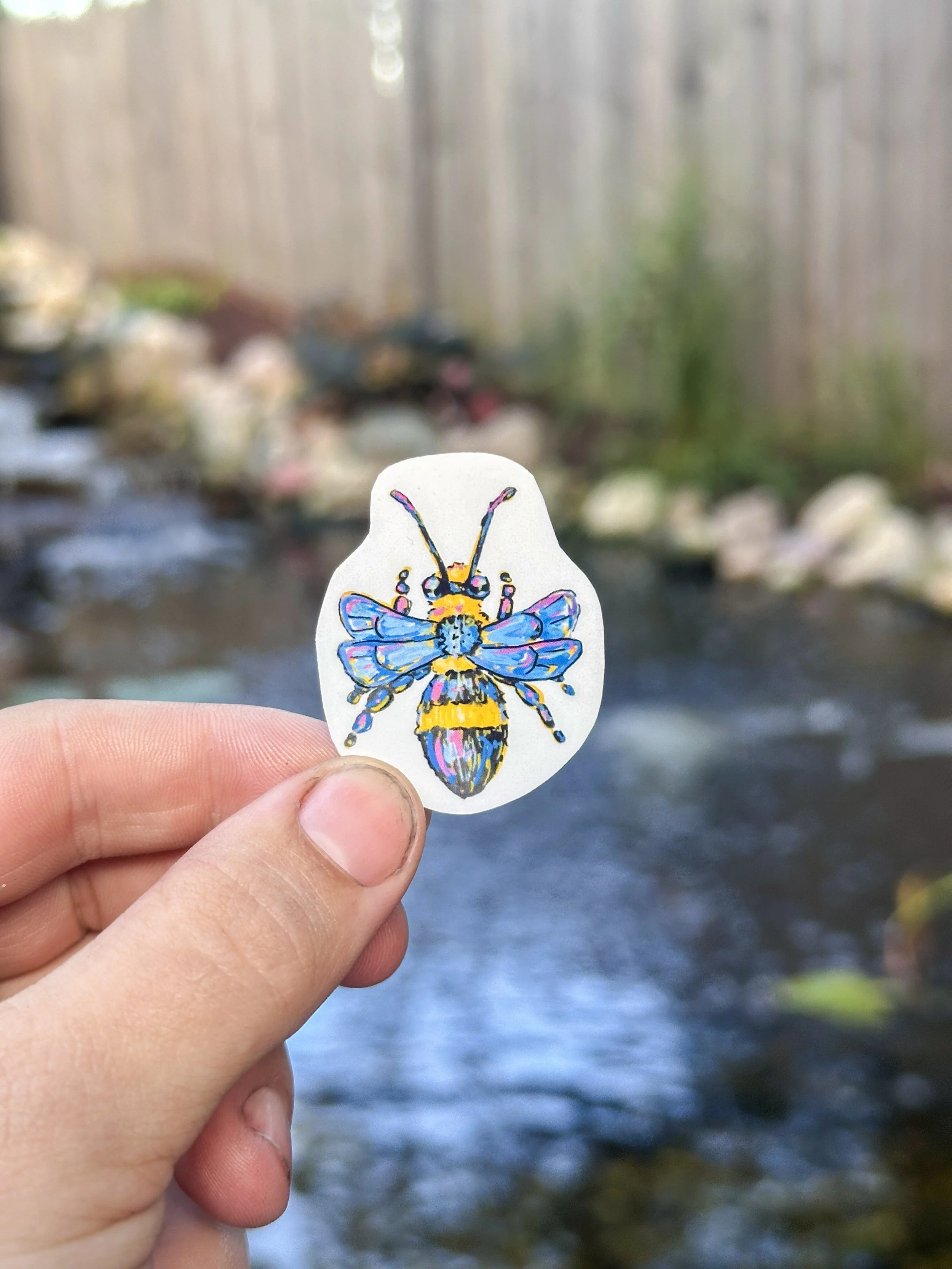 Small Bee Stickers 1.jpg