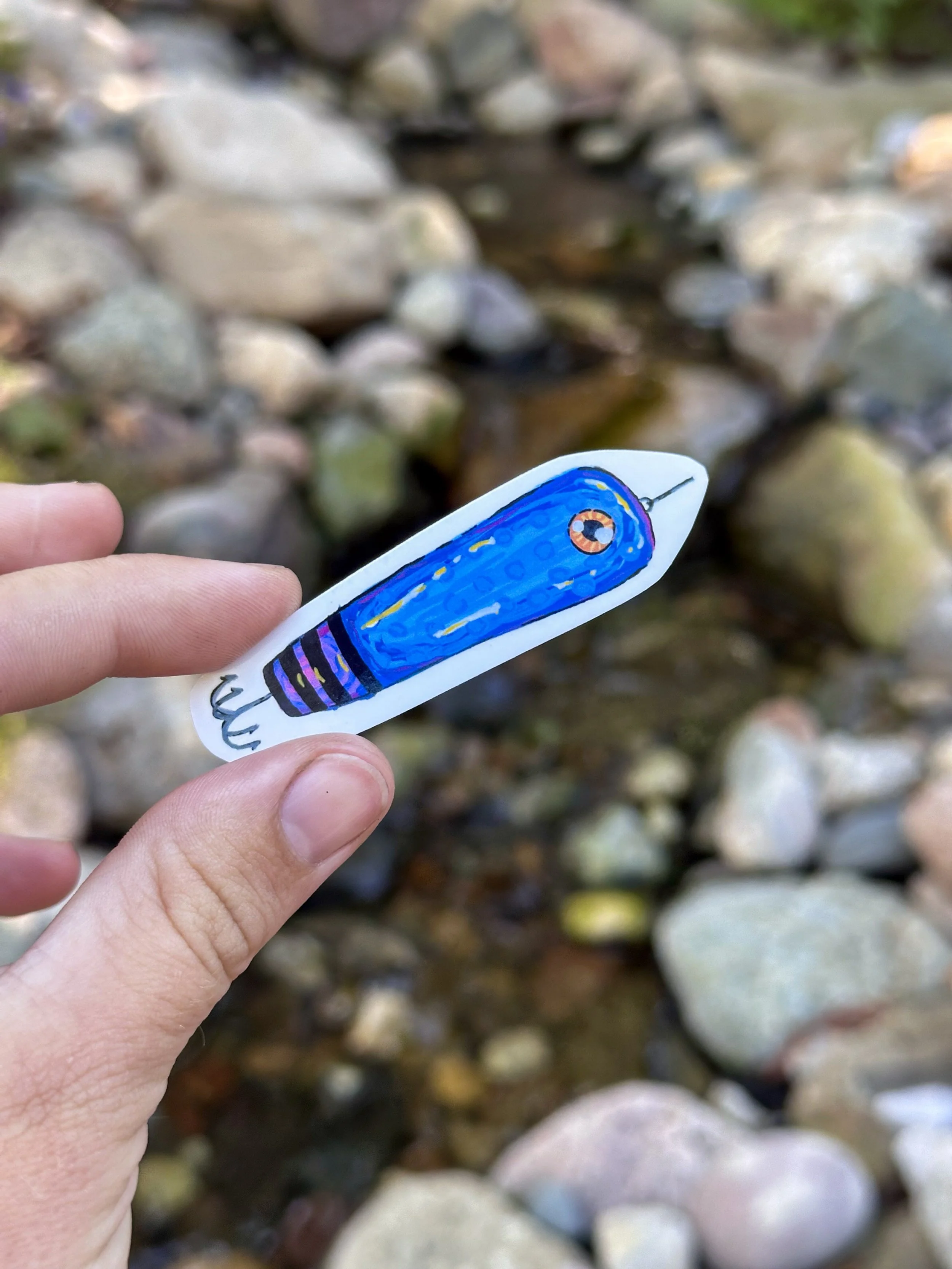 Small Blue Lure Stickers 2.jpg