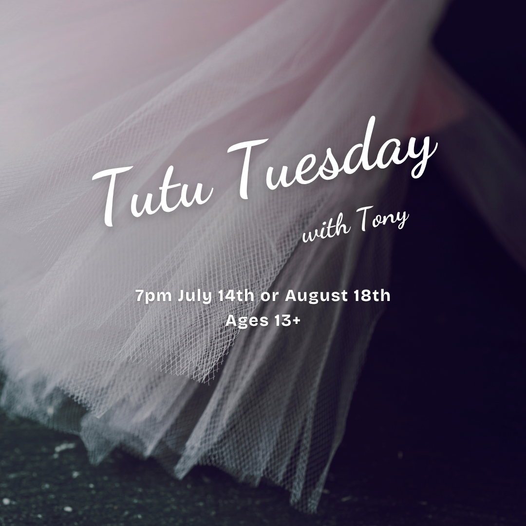 Tutu Tuesdayicon.png