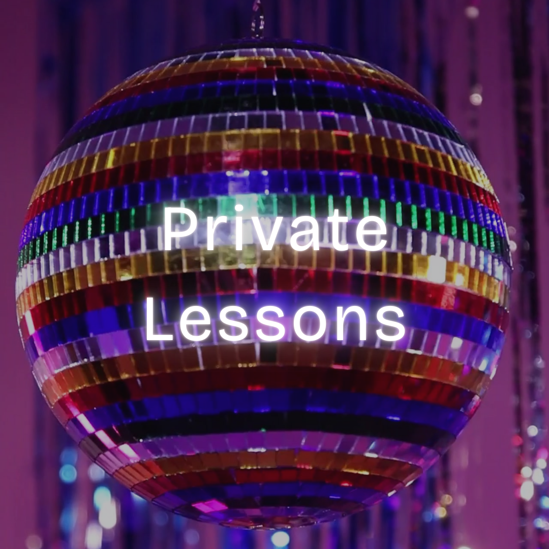 Private Lessons