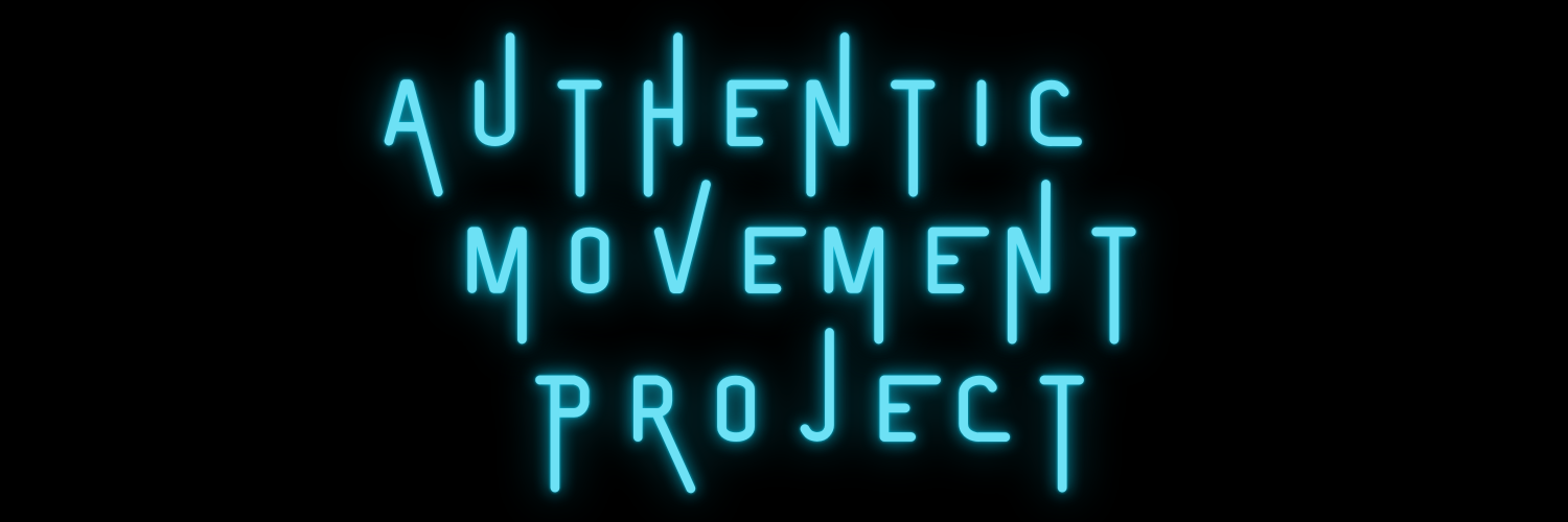 Authentic Movement Project