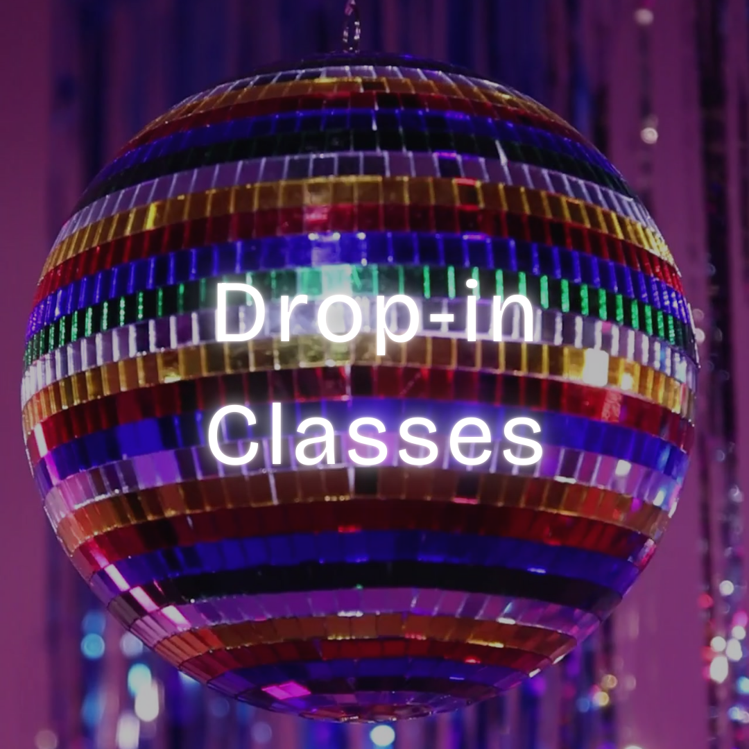 Drop-In Classes