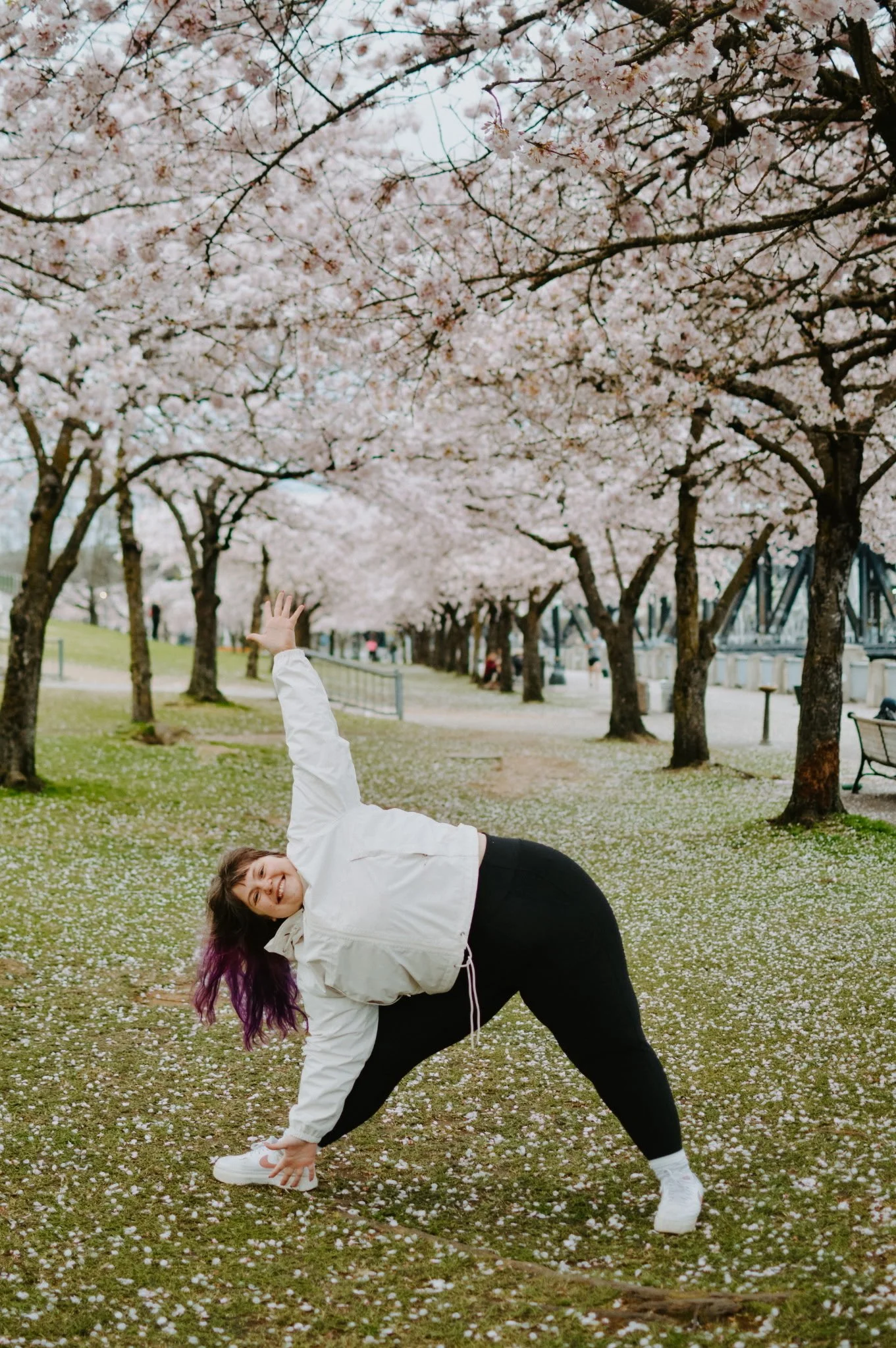 Cozy Cardio with India Lind